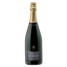 Henriot Brut Souverain Champagne 